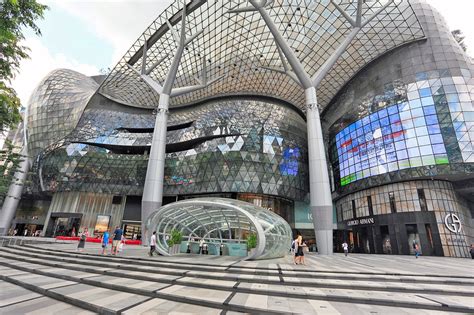 ion orchard atrium